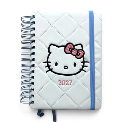 Agenda Hello Kitty 2027 - Mooving