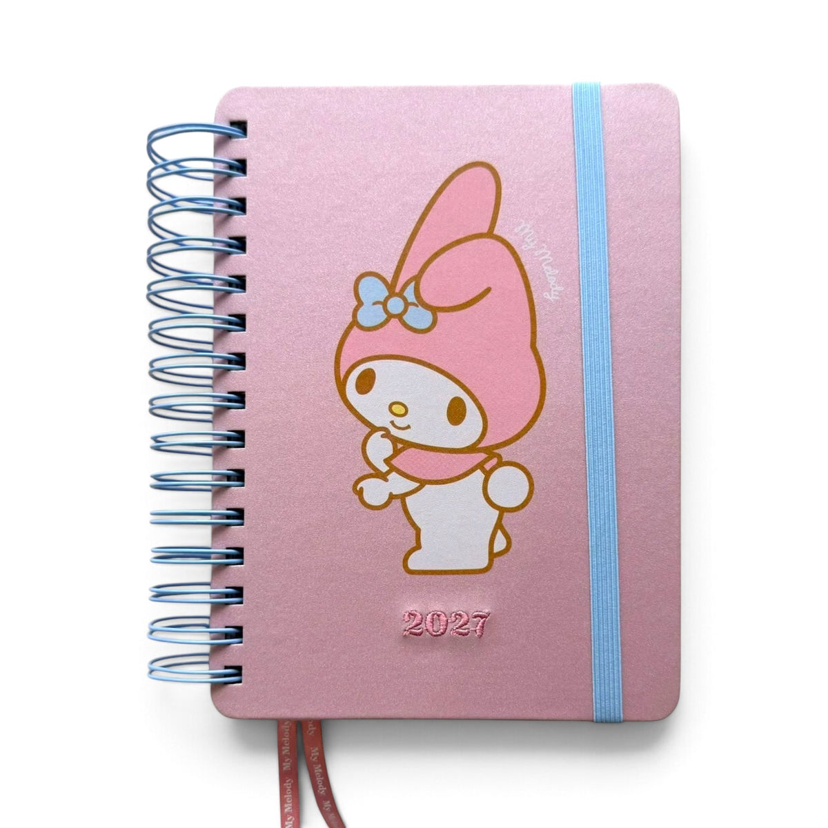 Agenda My Melody 2027 - Mooving