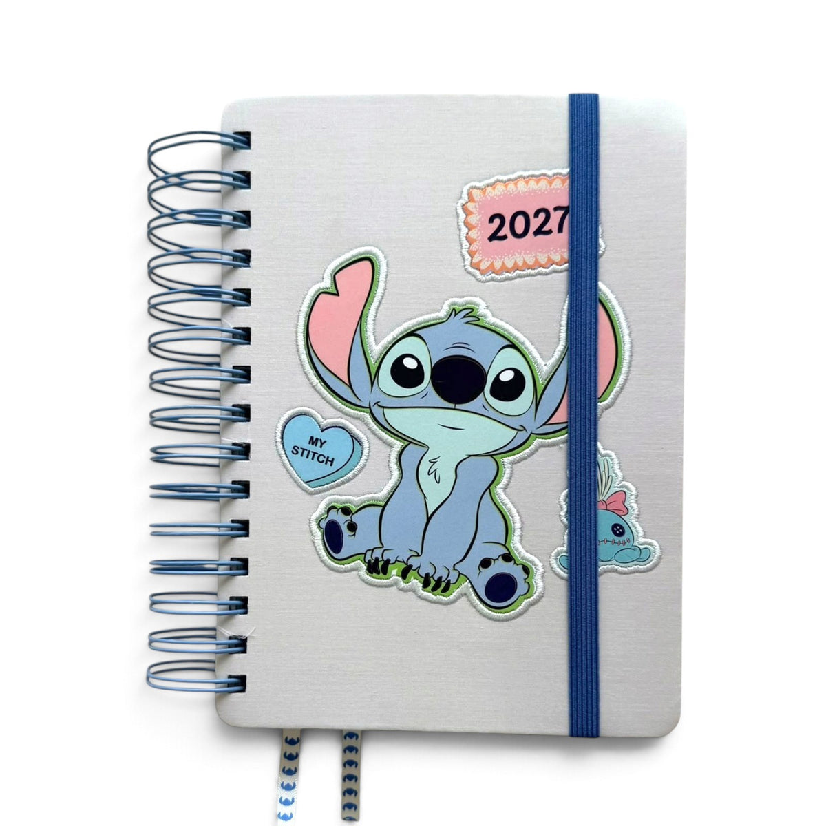 Agenda Stitch 2027 - Mooving