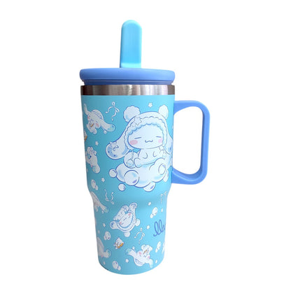 Tumbler Kids Cinnamoroll 500 ml