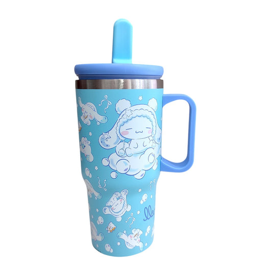 Tumbler Kids Cinnamoroll 500 ml