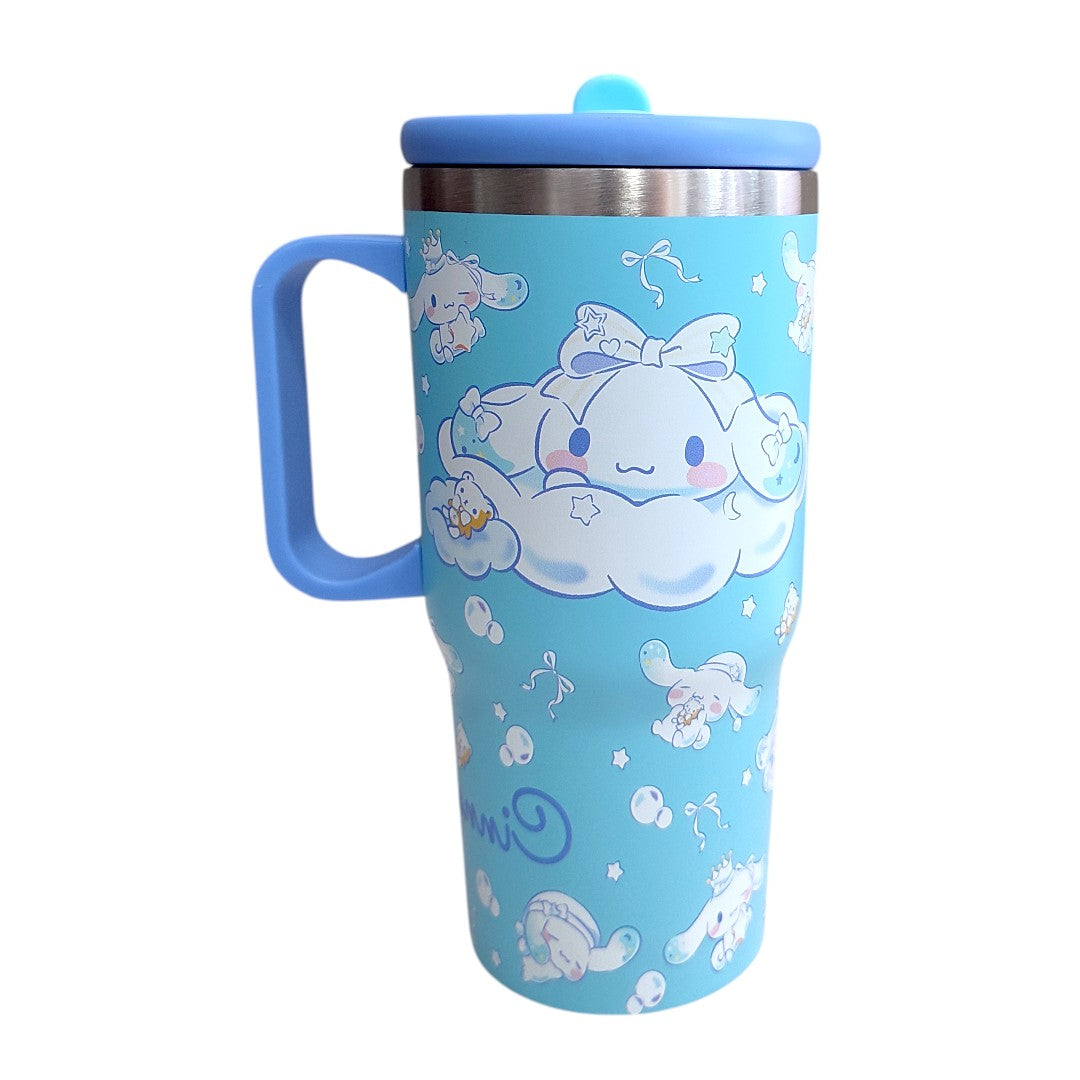 Tumbler Kids Cinnamoroll 500 ml