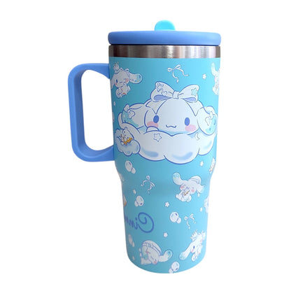 Tumbler Kids Cinnamoroll 500 ml