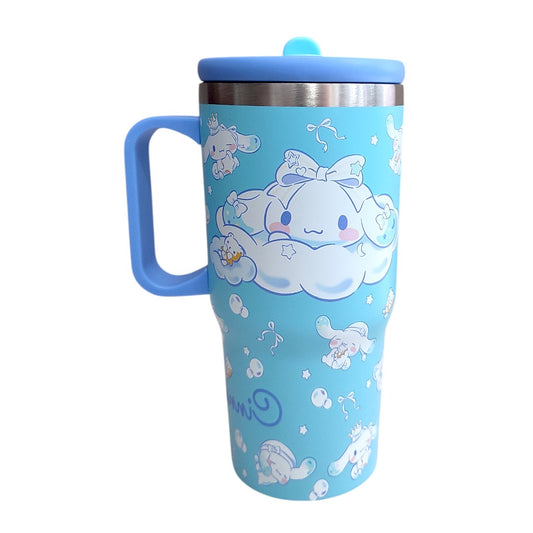 Tumbler Kids Cinnamoroll 500 ml