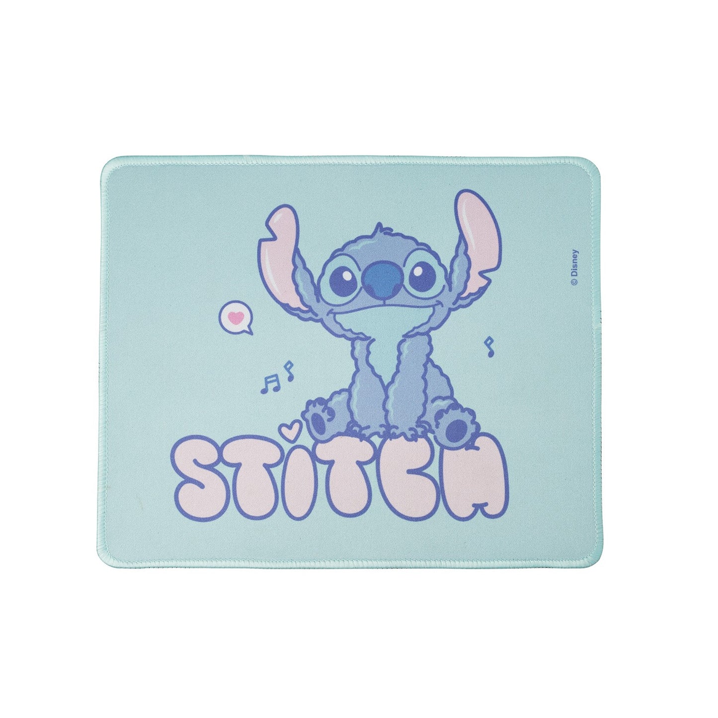 Mouse Pad Stitch