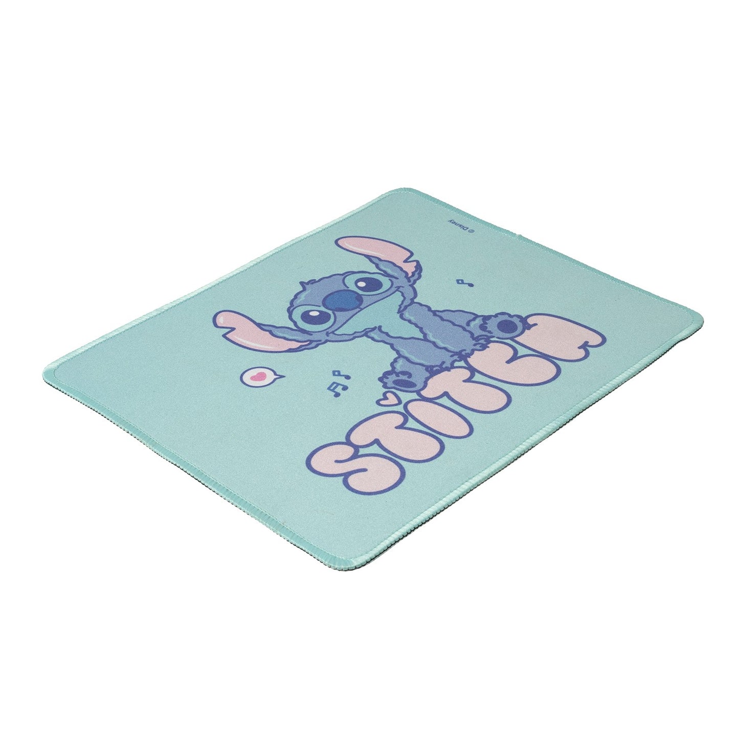 Mouse Pad Stitch