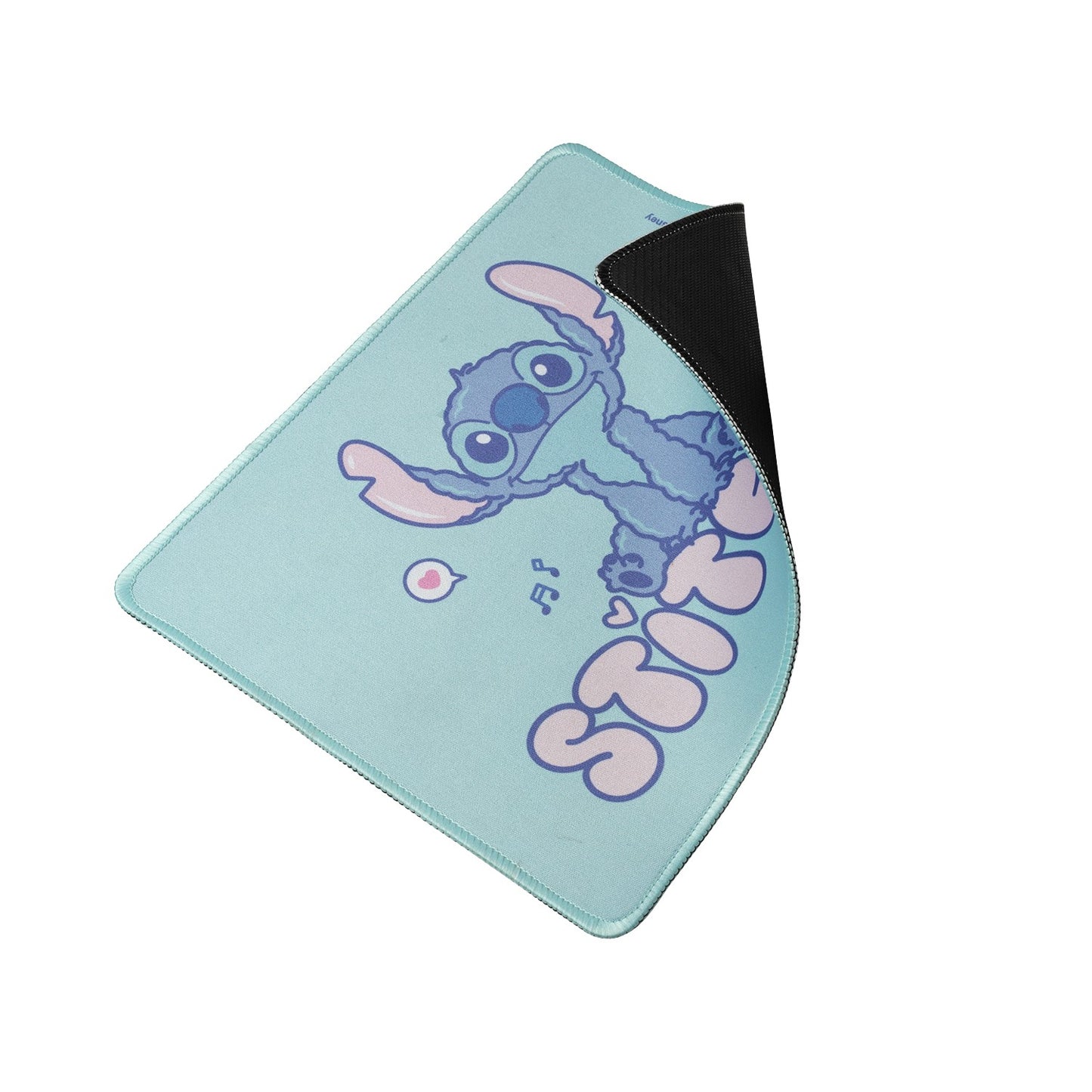 Mouse Pad Stitch