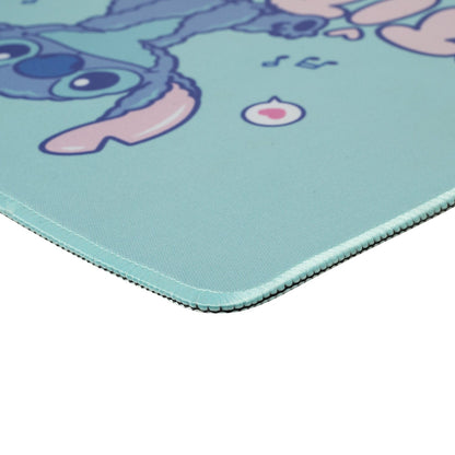 Mouse Pad Stitch