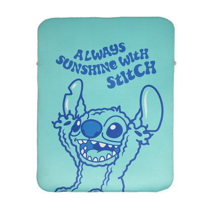Funda Portalaptop Reversible Stitch