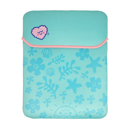 Funda Portalaptop Reversible Stitch