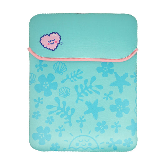 Funda Portalaptop Reversible Stitch