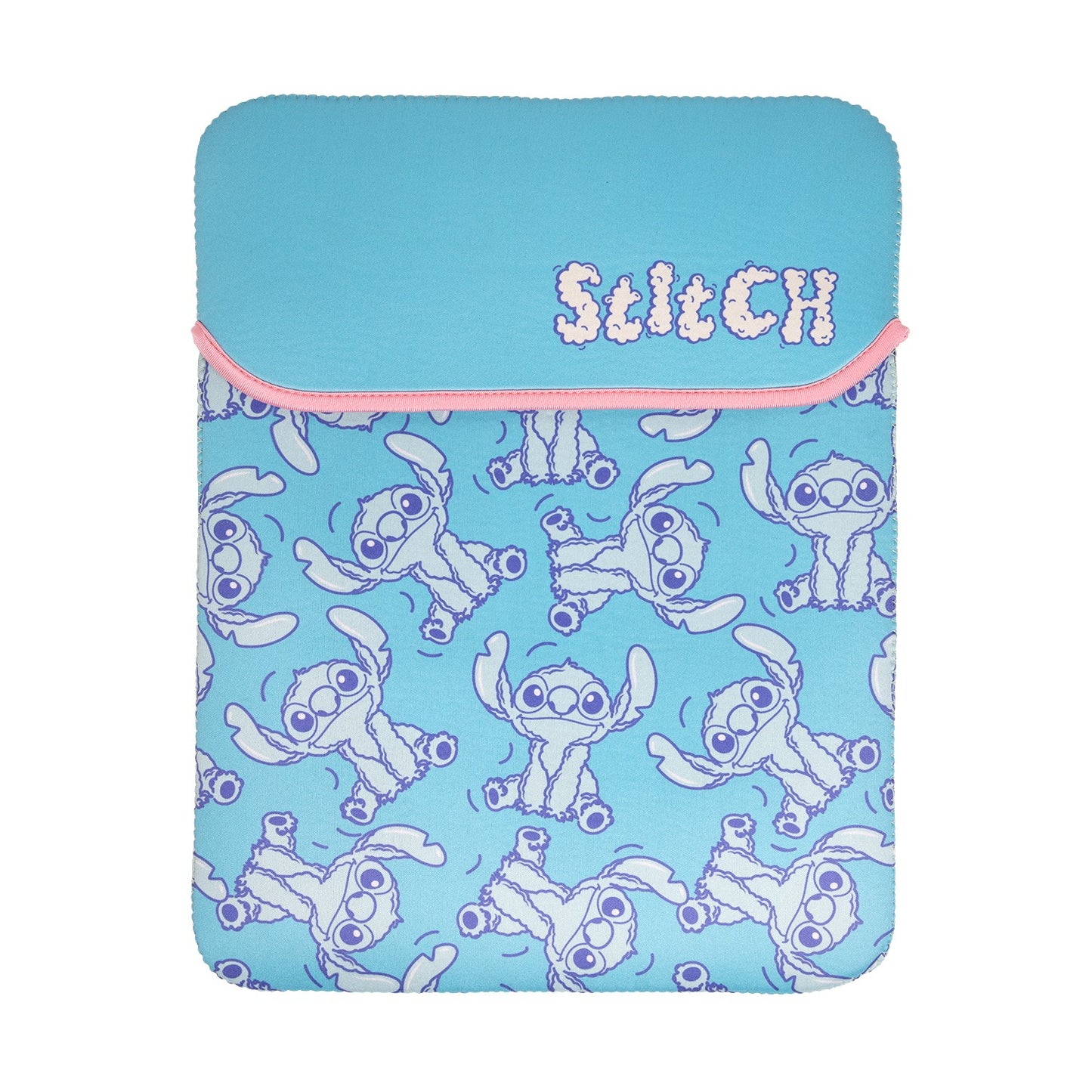Funda Portalaptop Reversible Stitch