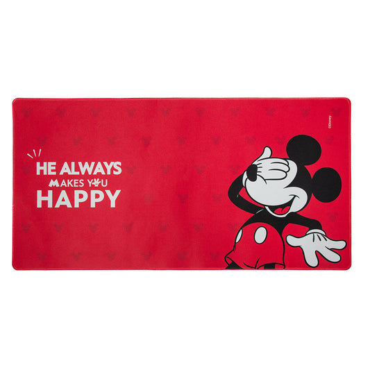Mouse Pad Desk Mickey Mouse