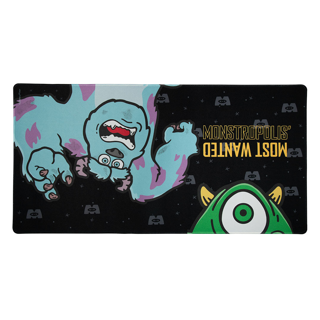 Mouse Pad Desk Monster Inc.