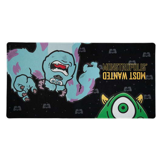 Mouse Pad Desk Monster Inc.