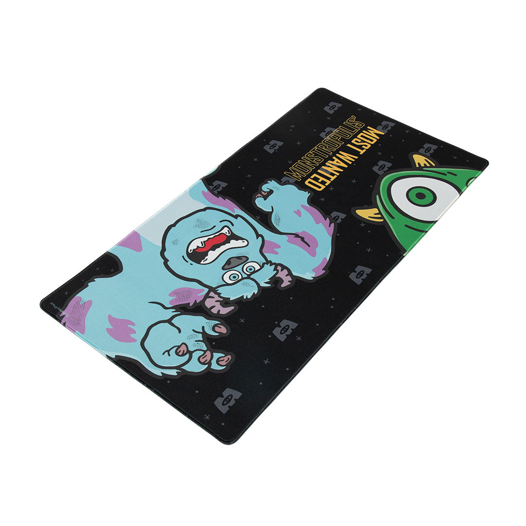 Mouse Pad Desk Monster Inc.