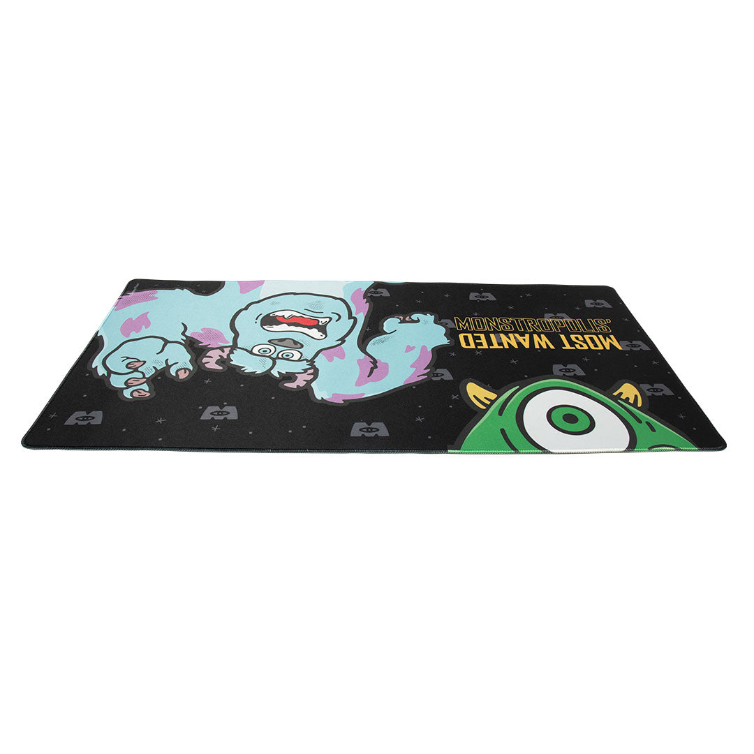 Mouse Pad Desk Monster Inc.