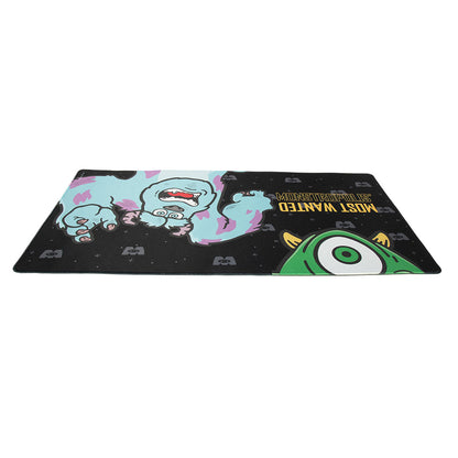 Mouse Pad Desk Monster Inc.