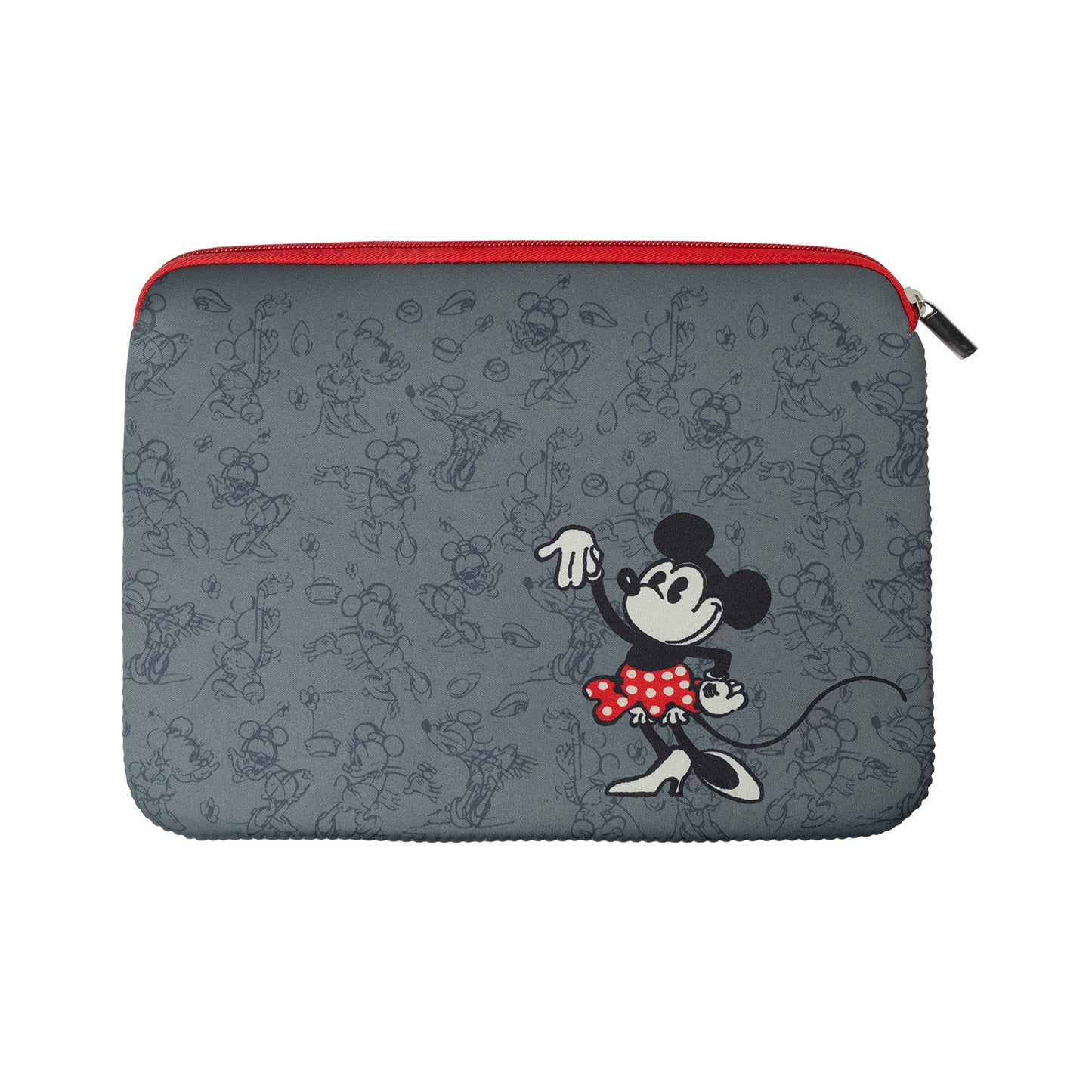 Funda Tablet Minnie Mouse