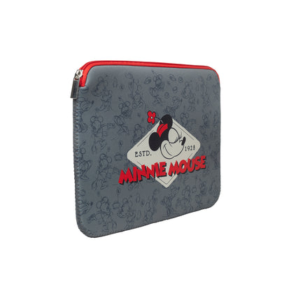 Funda Tablet Minnie Mouse