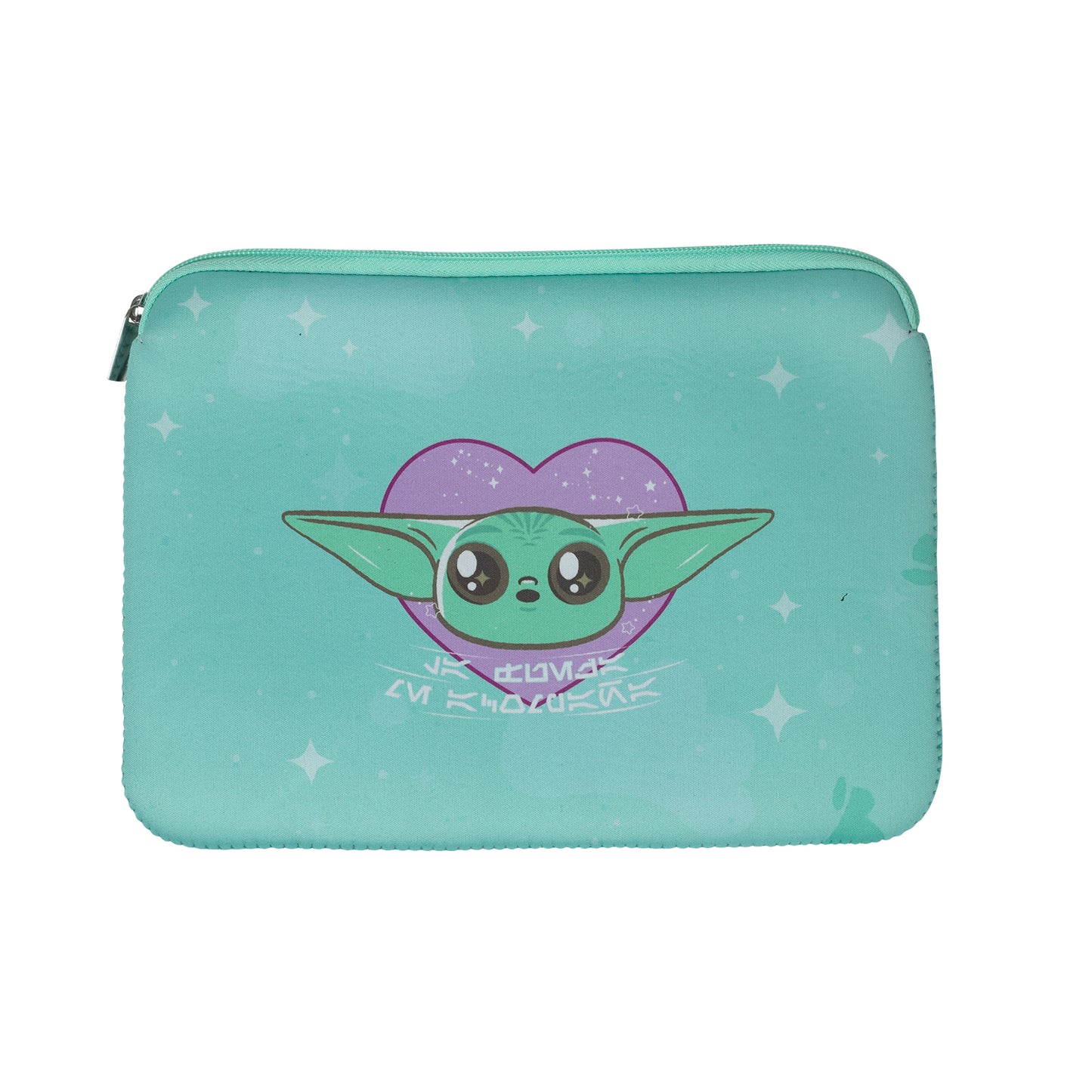 Funda Tablet Baby Yoda