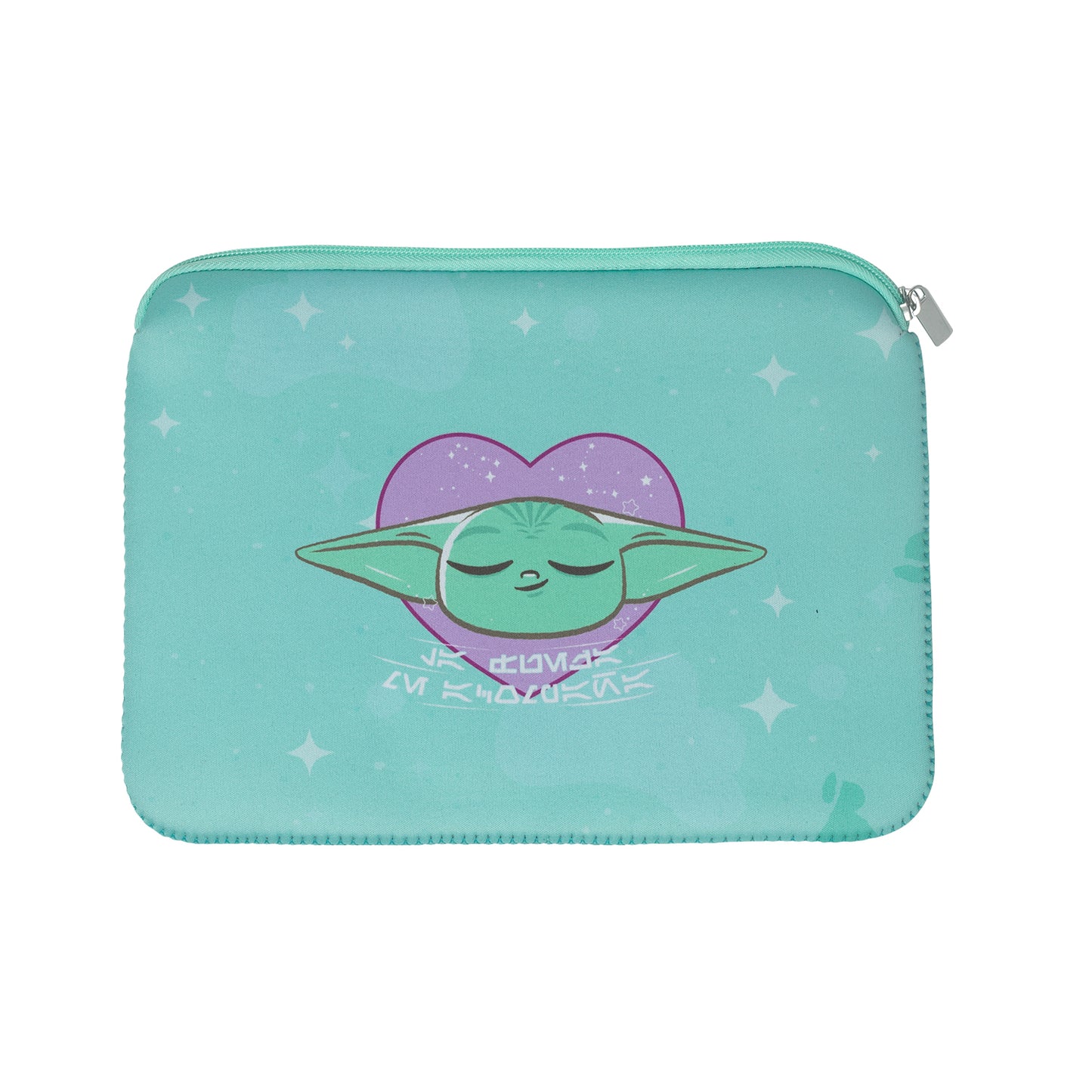 Funda Tablet Baby Yoda