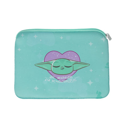 Funda Tablet Baby Yoda