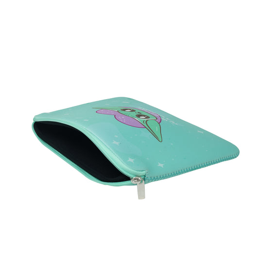 Funda Tablet Baby Yoda