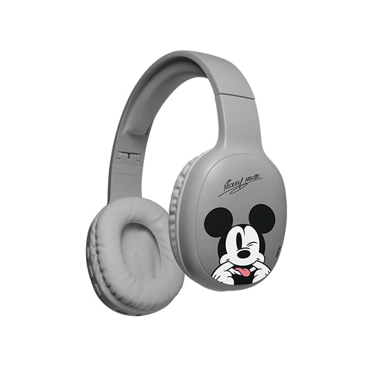 Auriculares Mickey Mouse