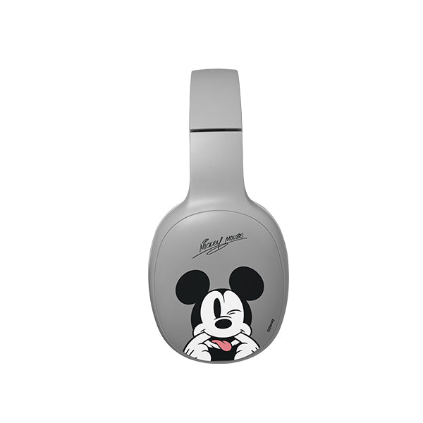 Auriculares Mickey Mouse