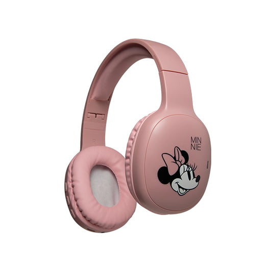 Auriculares Minnie Mouse