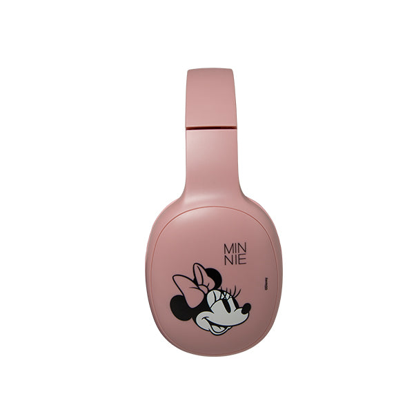 Auriculares Minnie Mouse