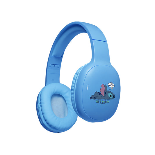 Auriculares Stitch