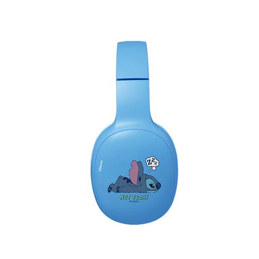 Auriculares Stitch