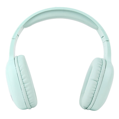 Auriculares Snoopy Celeste