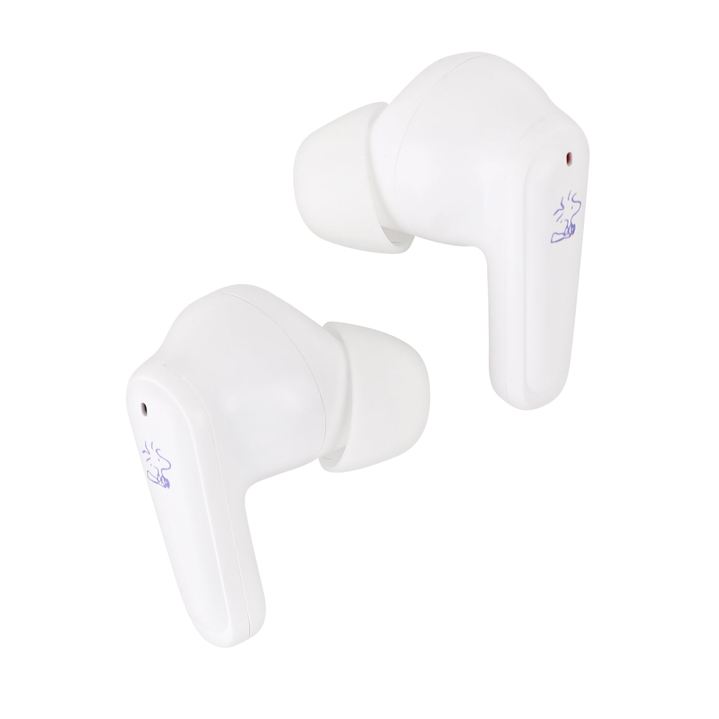 Audifonos Snoopy