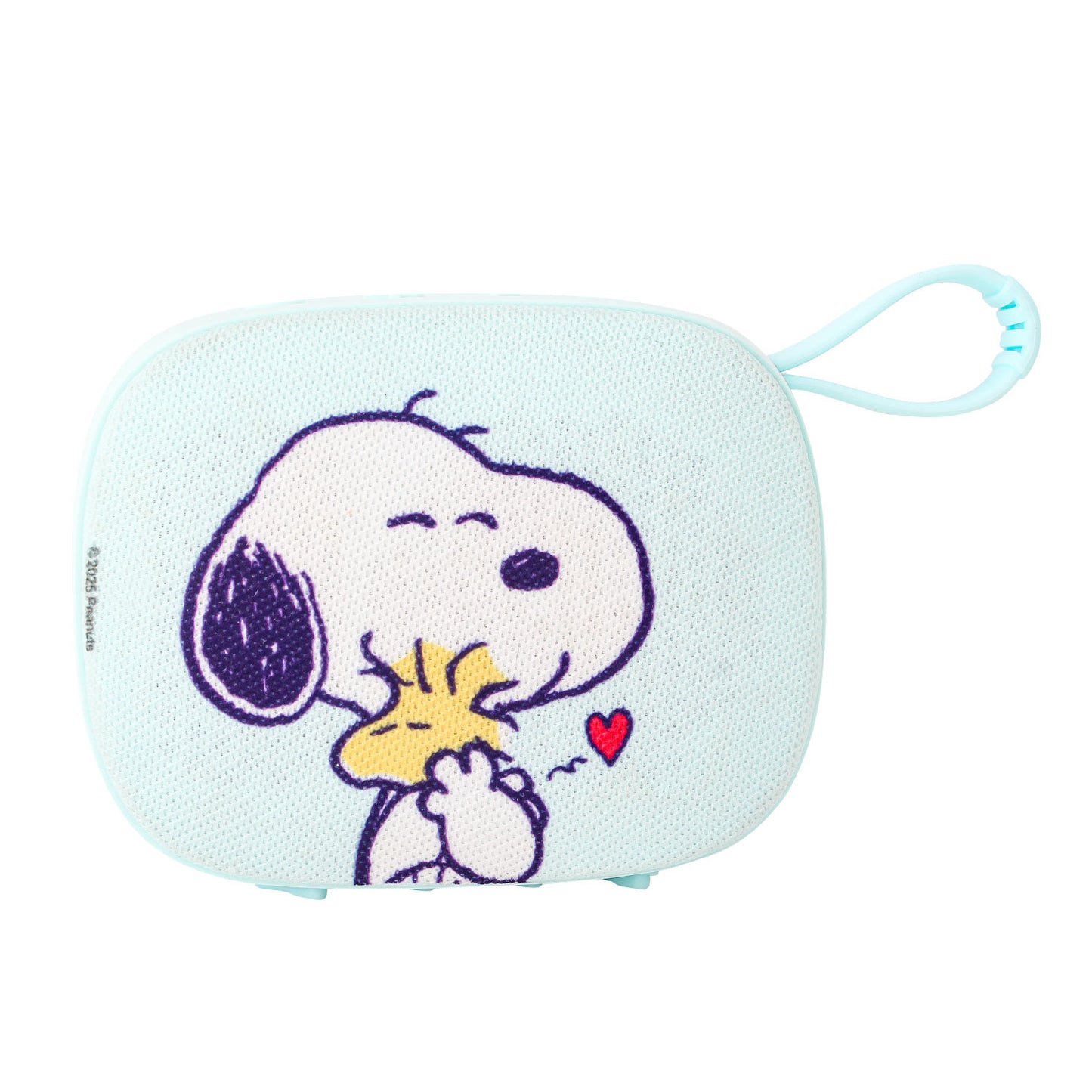 Parlante Snoopy