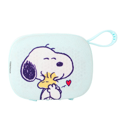 Parlante Snoopy