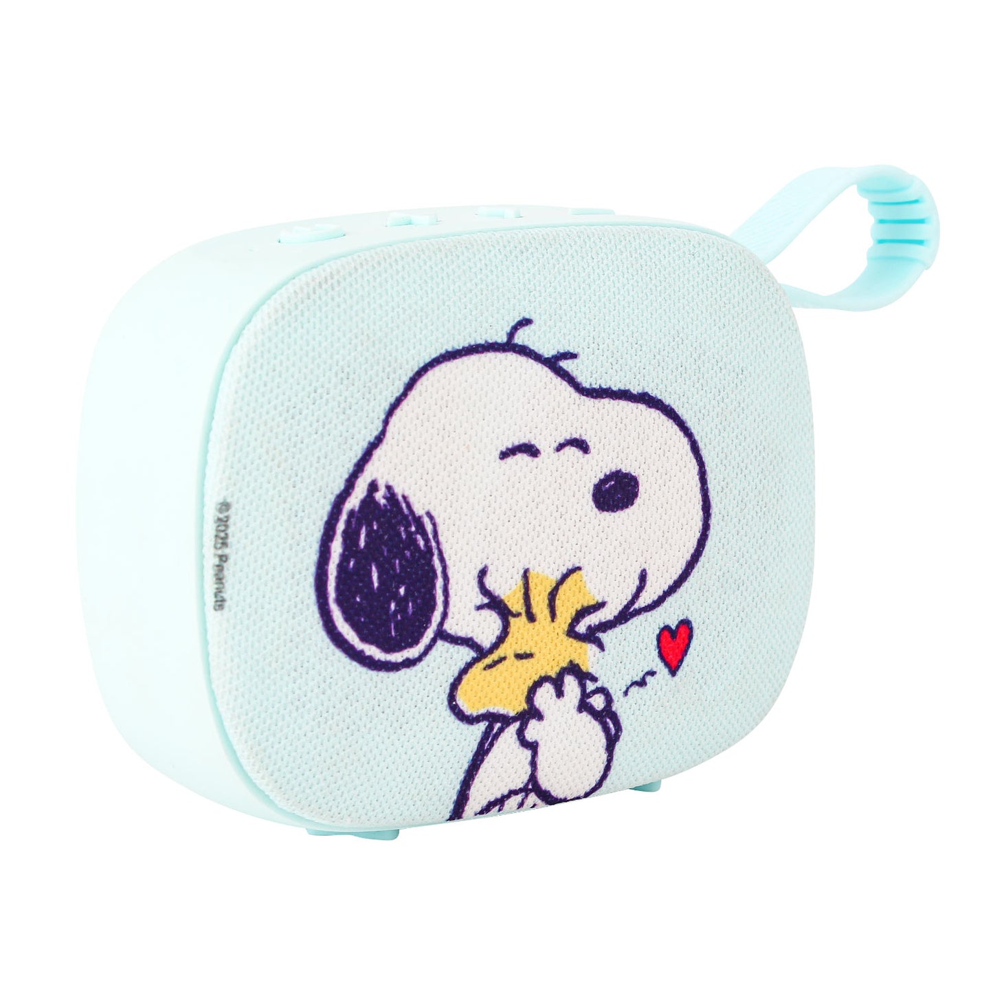 Parlante Snoopy