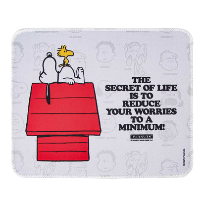 Mouse Pad Snoopy