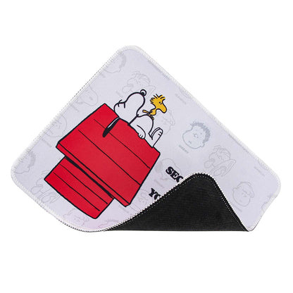 Mouse Pad Snoopy