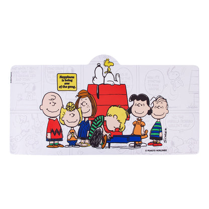 Mouse Pad Desk Snoopy