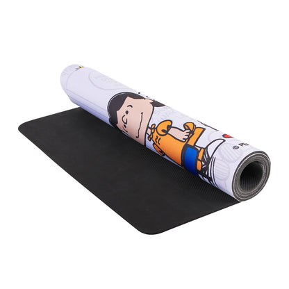 Mouse Pad Desk Snoopy