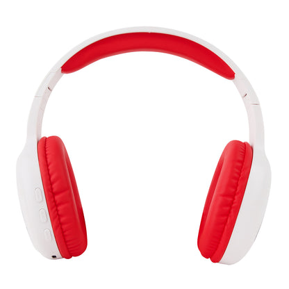 Auriculares Snoopy Blanco