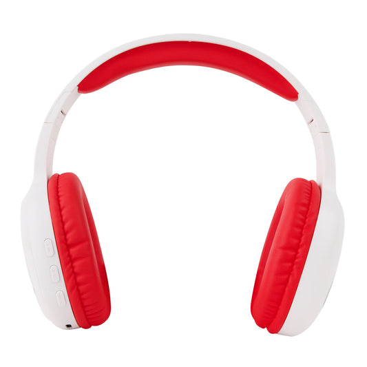 Auriculares Snoopy Blanco
