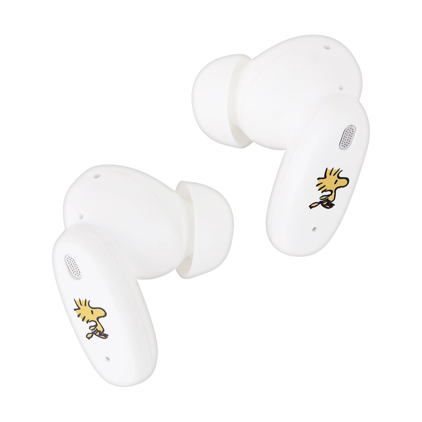 Audifonos Snoopy Blanco