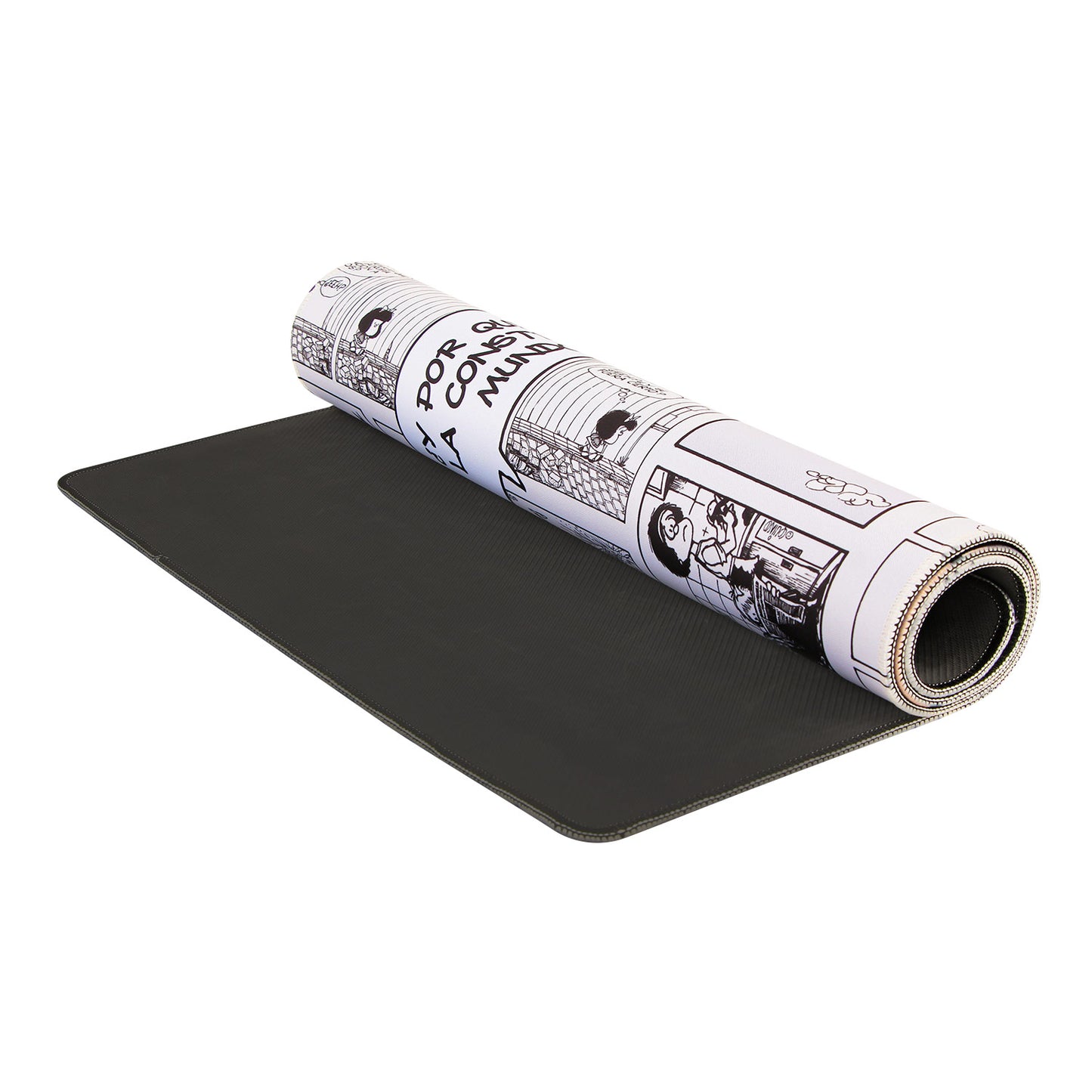 Mouse Pad Desk Mafalda