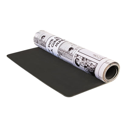 Mouse Pad Desk Mafalda