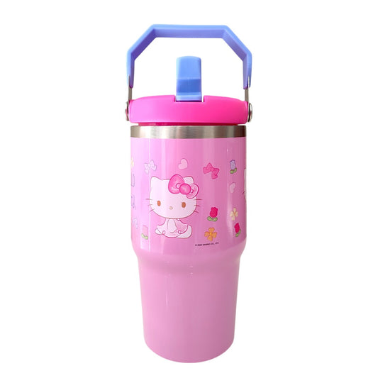Tumbler Kids Hello Kitty 650 ml