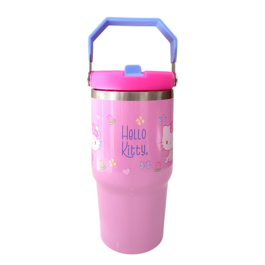 Tumbler Kids Hello Kitty 650 ml